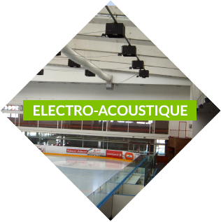 electro-acoustique
